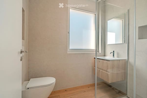 Immobilie in Immensee - Exklusive 4.5-Zimmer-Neubauwohnung mit Blick auf den Zugersee - Bild 6