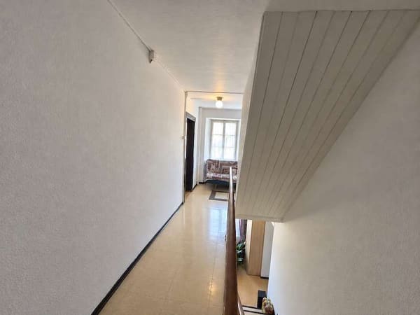 Immobilie in Camorino - Casa di nucleo con grande giardino - Bild 10