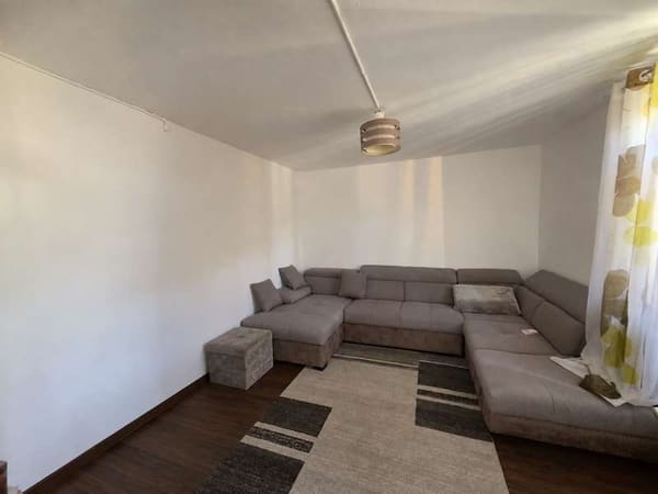 Immobilie in Camorino - Casa di nucleo con grande giardino - Bild 5