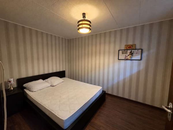 Immobilie in Camorino - Casa di nucleo con grande giardino - Bild 6