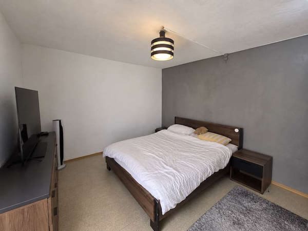 Immobilie in Camorino - Casa di nucleo con grande giardino - Bild 7