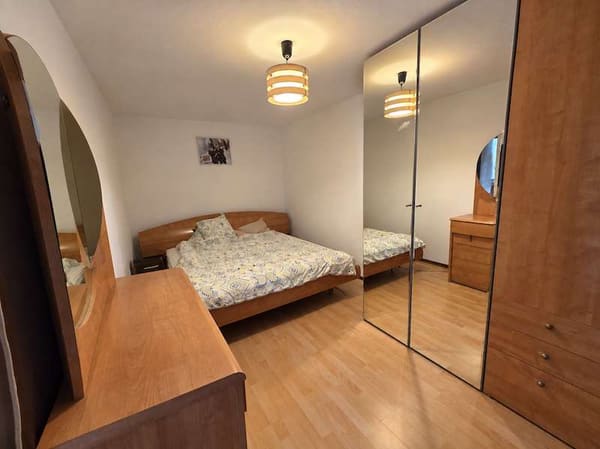 Immobilie in Camorino - Casa di nucleo con grande giardino - Bild 8