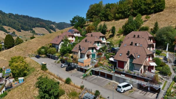 Immobilie in Walkringen - Sonne, Ruhe und viel Platz für die Familie - Bild 1