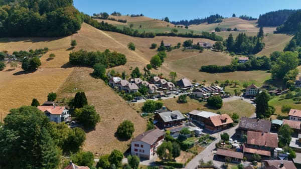 Immobilie in Walkringen - Sonne, Ruhe und viel Platz für die Familie - Bild 10