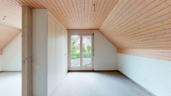 Immobilie in Walkringen - Sonne, Ruhe und viel Platz für die Familie - Bild 2