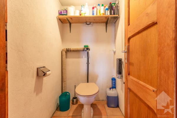 Immobilie in Liddes - Authentique maison villageoise du 18ème avec espaces extérieurs - Bild 6