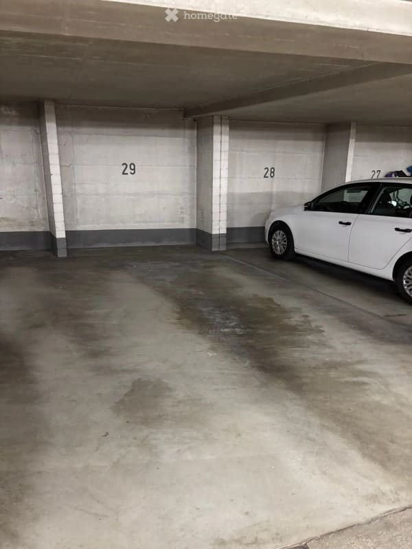 Immobilie in Würenlos - Schöne 3½-Zimmerwohnung mit Balkon in gepflegtem Zustand - Bild 6