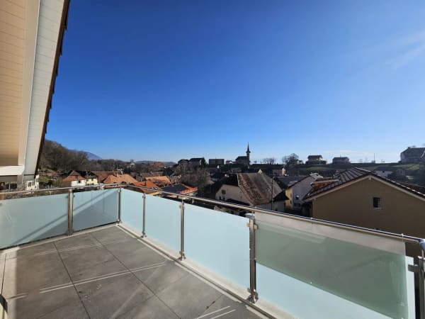 Immobilie in Vuiteboeuf - Magnifique appartement de 4.5 piÃ¨ces - Bild 0