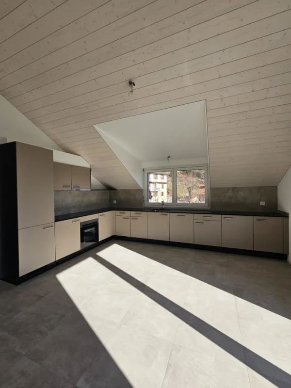 Immobilie in Vuiteboeuf - Magnifique appartement de 4.5 piÃ¨ces - Bild 1