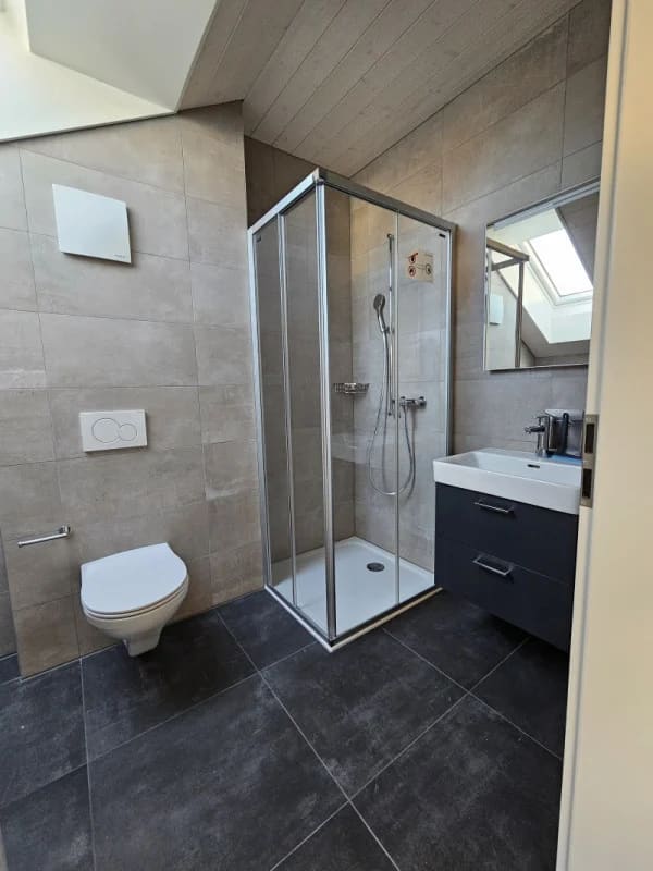 Immobilie in Vuiteboeuf - Magnifique appartement de 4.5 piÃ¨ces - Bild 4