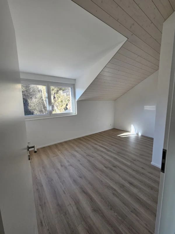 Immobilie in Vuiteboeuf - Magnifique appartement de 4.5 piÃ¨ces - Bild 6