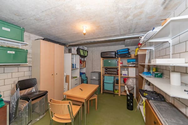 Immobilie in Sarnen - neu renovierte 4Â½-Zimmerwohnung im 1. OG mit zwei Balkonen - Bild 10