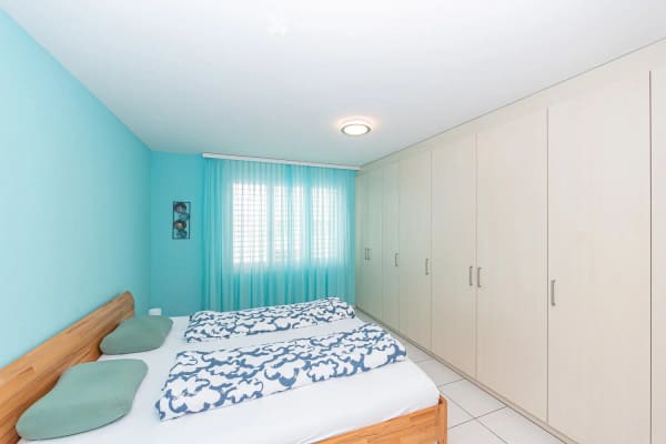 Immobilie in Sarnen - neu renovierte 4Â½-Zimmerwohnung im 1. OG mit zwei Balkonen - Bild 4