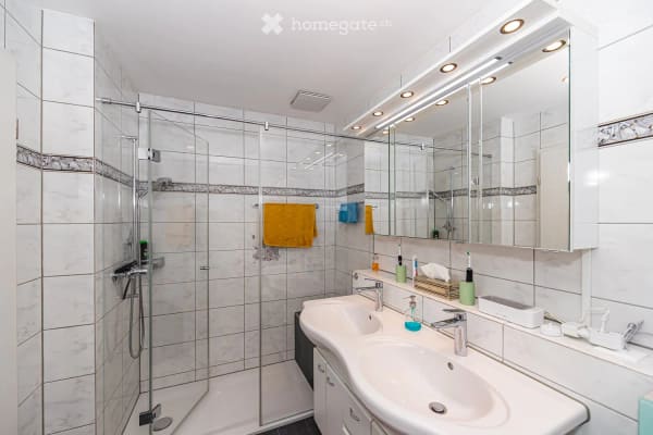 Immobilie in Sarnen - neu renovierte 4Â½-Zimmerwohnung im 1. OG mit zwei Balkonen - Bild 6