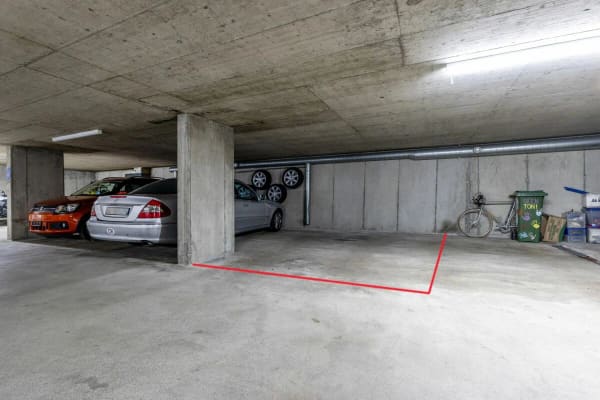 Immobilie in Hettlingen - Charmante 3.5-Zimmer-Dachwohnung mit grosszÃ¼gigem Gartenbereich - Bild 15
