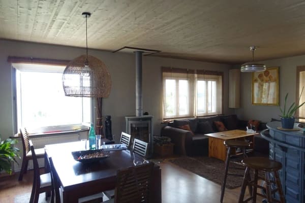 Immobilie in Les Bois - Les Bois - Maison individuelle de 2 appartements indépendants et garage double - Bild 10