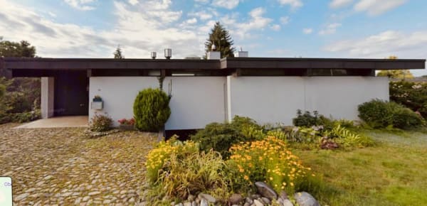 Immobilie in Oberdorf So - Freistehendes 7-Zimmer-Einfamilienhaus mit Pool und Weitsicht - Bild 1
