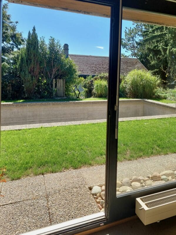 Immobilie in Oberdorf So - Freistehendes 7-Zimmer-Einfamilienhaus mit Pool und Weitsicht - Bild 12