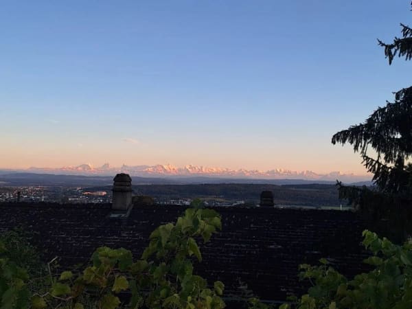 Immobilie in Oberdorf So - Freistehendes 7-Zimmer-Einfamilienhaus mit Pool und Weitsicht - Bild 14