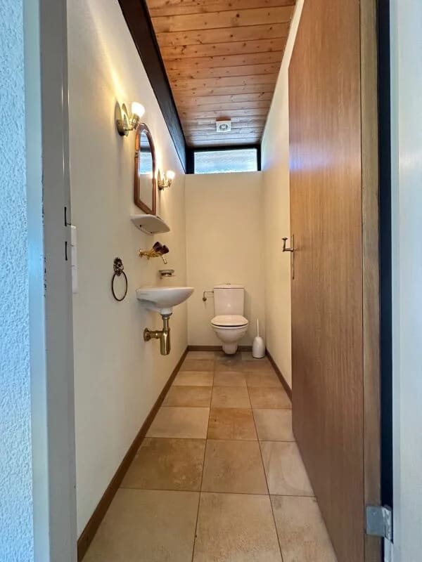 Immobilie in Oberdorf So - Freistehendes 7-Zimmer-Einfamilienhaus mit Pool und Weitsicht - Bild 8