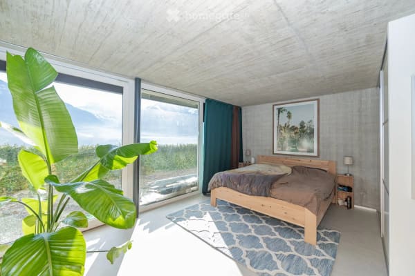 Immobilie in Sarnen - 3-Zimmerlofthaus an Toplage Ã¼ber dem Sarnersee - Bild 10