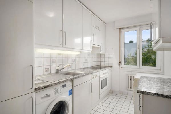 Immobilie in Wilen B. Wollerau - Schöne 4-Zimmer Wohnung mit wundervollem Blick auf den Zürichsee - Bild 5