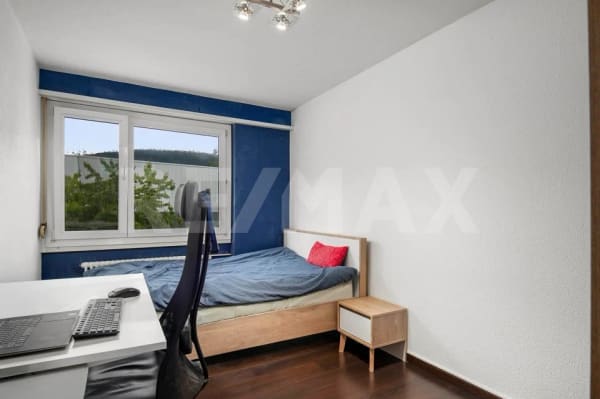 Immobilie in Wilen B. Wollerau - Schöne 4-Zimmer Wohnung mit wundervollem Blick auf den Zürichsee - Bild 8