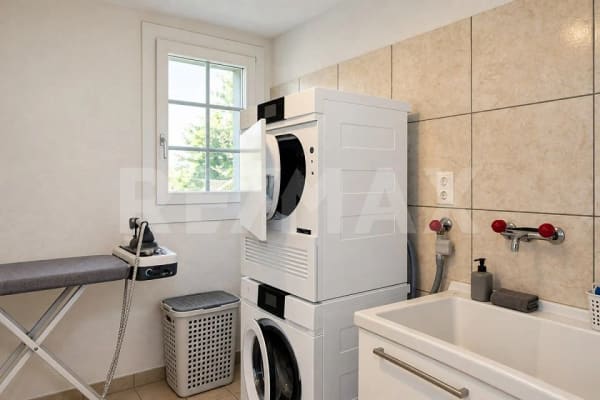 Immobilie in Wiedlisbach - 5Â½ Zimmer Einfamilienhaus mit Garage, Stall und GewÃ¶lbekeller  mit Erweiterungspotenzial - Bild 10