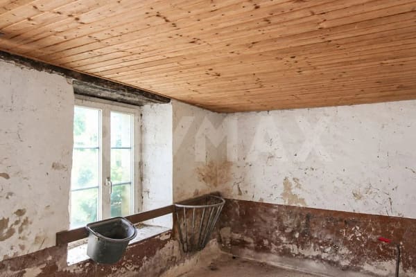 Immobilie in Wiedlisbach - 5Â½ Zimmer Einfamilienhaus mit Garage, Stall und GewÃ¶lbekeller  mit Erweiterungspotenzial - Bild 11