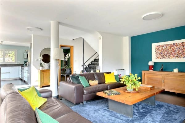 Immobilie in Allschwil - EINFAMILIENHAUS - Bild 10
