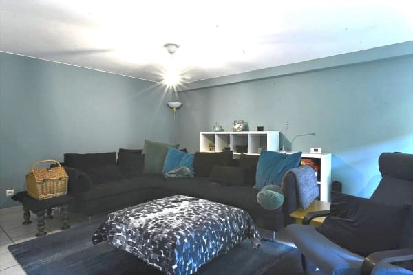 Immobilie in Allschwil - EINFAMILIENHAUS - Bild 13