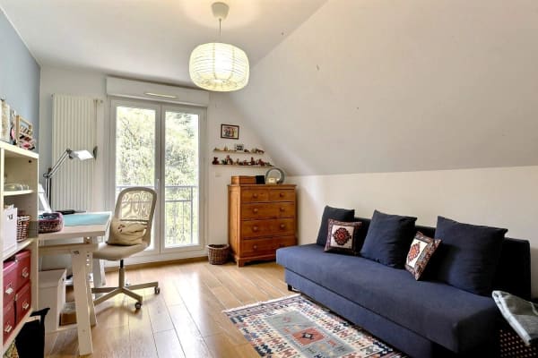 Immobilie in Allschwil - EINFAMILIENHAUS - Bild 14