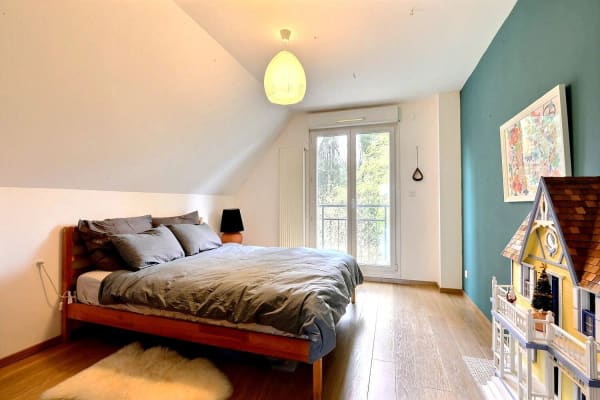 Immobilie in Allschwil - EINFAMILIENHAUS - Bild 15