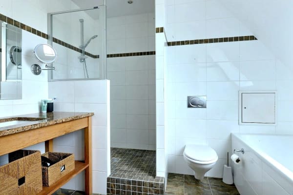 Immobilie in Allschwil - EINFAMILIENHAUS - Bild 17