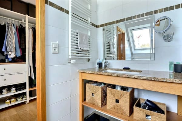 Immobilie in Allschwil - EINFAMILIENHAUS - Bild 18
