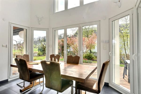 Immobilie in Allschwil - EINFAMILIENHAUS - Bild 5