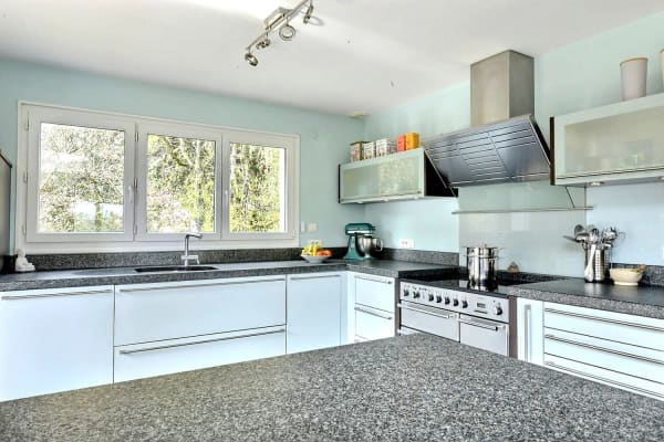 Immobilie in Allschwil - EINFAMILIENHAUS - Bild 7