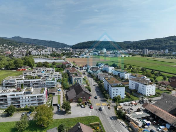 Immobilie in Kirchdorf Ag - Ersatzneubauprojekt in Kirchdorf AG - stilvoll, nachhaltig, naturnah - Bild 12