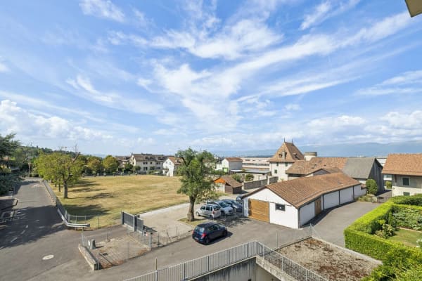 Immobilie in Vésenaz - Exclusivité - Une adresse privilégiée au coeur de Vésenaz - Bild 12