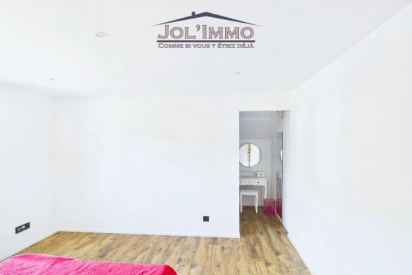 Immobilie in Vicques - Superbe maison rénovée - Vicques - Bild 10