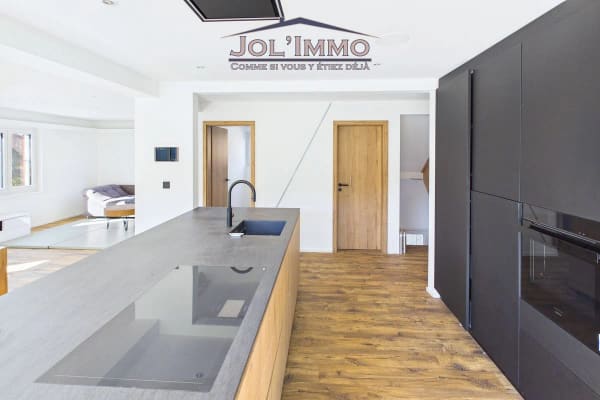 Immobilie in Vicques - Superbe maison rénovée - Vicques - Bild 2