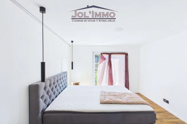 Immobilie in Vicques - Superbe maison rénovée - Vicques - Bild 5