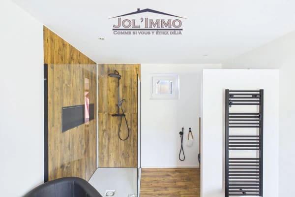 Immobilie in Vicques - Superbe maison rénovée - Vicques - Bild 7