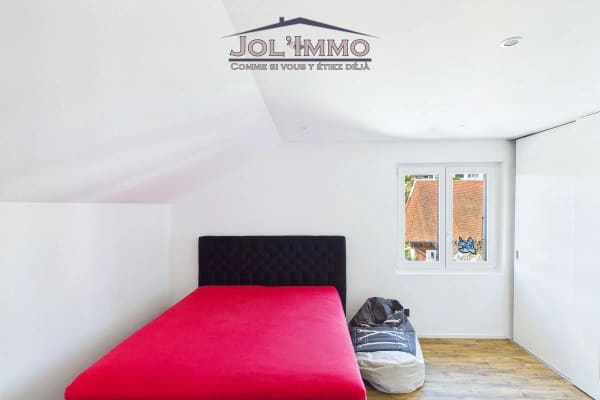 Immobilie in Vicques - Superbe maison rénovée - Vicques - Bild 9