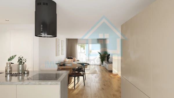 Immobilie in Kirchdorf Ag - Ersatzneubauprojekt in Kirchdorf AG - stilvoll, nachhaltig, naturnah - Bild 0