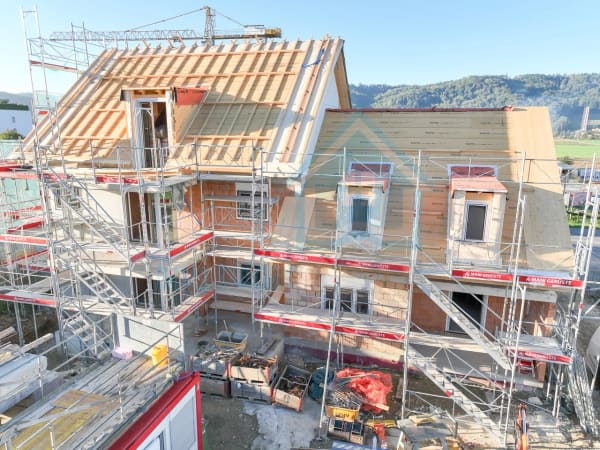 Immobilie in Kirchdorf Ag - Ersatzneubauprojekt in Kirchdorf AG - stilvoll, nachhaltig, naturnah - Bild 6