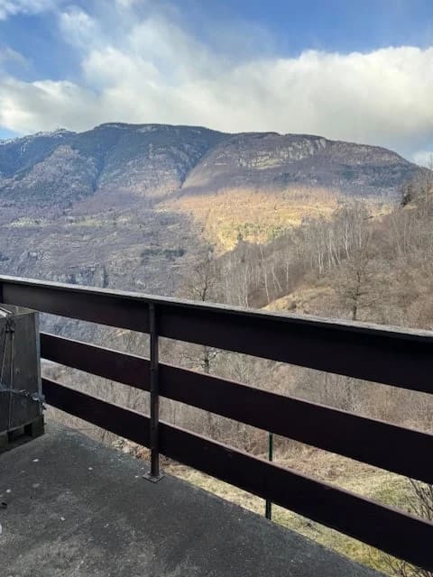Immobilie in Personico - ðŸŒ² Val dâ€™Ambra: autentico rifugio alpino con vista mozzafiato ðŸ�”ï¸� - Bild 3
