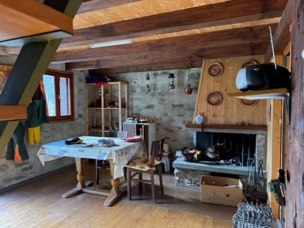 Immobilie in Personico - ðŸŒ² Val dâ€™Ambra: autentico rifugio alpino con vista mozzafiato ðŸ�”ï¸� - Bild 4