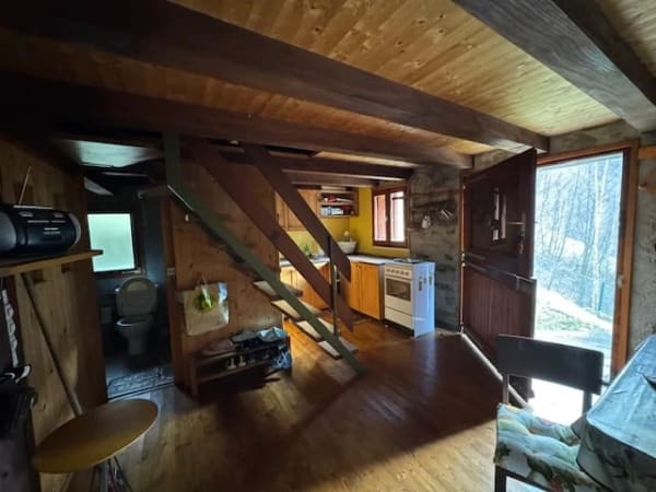 Immobilie in Personico - ðŸŒ² Val dâ€™Ambra: autentico rifugio alpino con vista mozzafiato ðŸ�”ï¸� - Bild 5