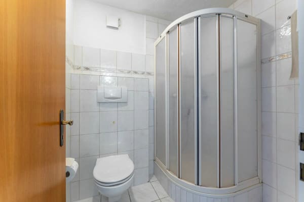 Immobilie in Rickenbach Lu - Sonnigs 5.5-Zemmer-Huus a ruehiger Lag met Abou - Bild 11